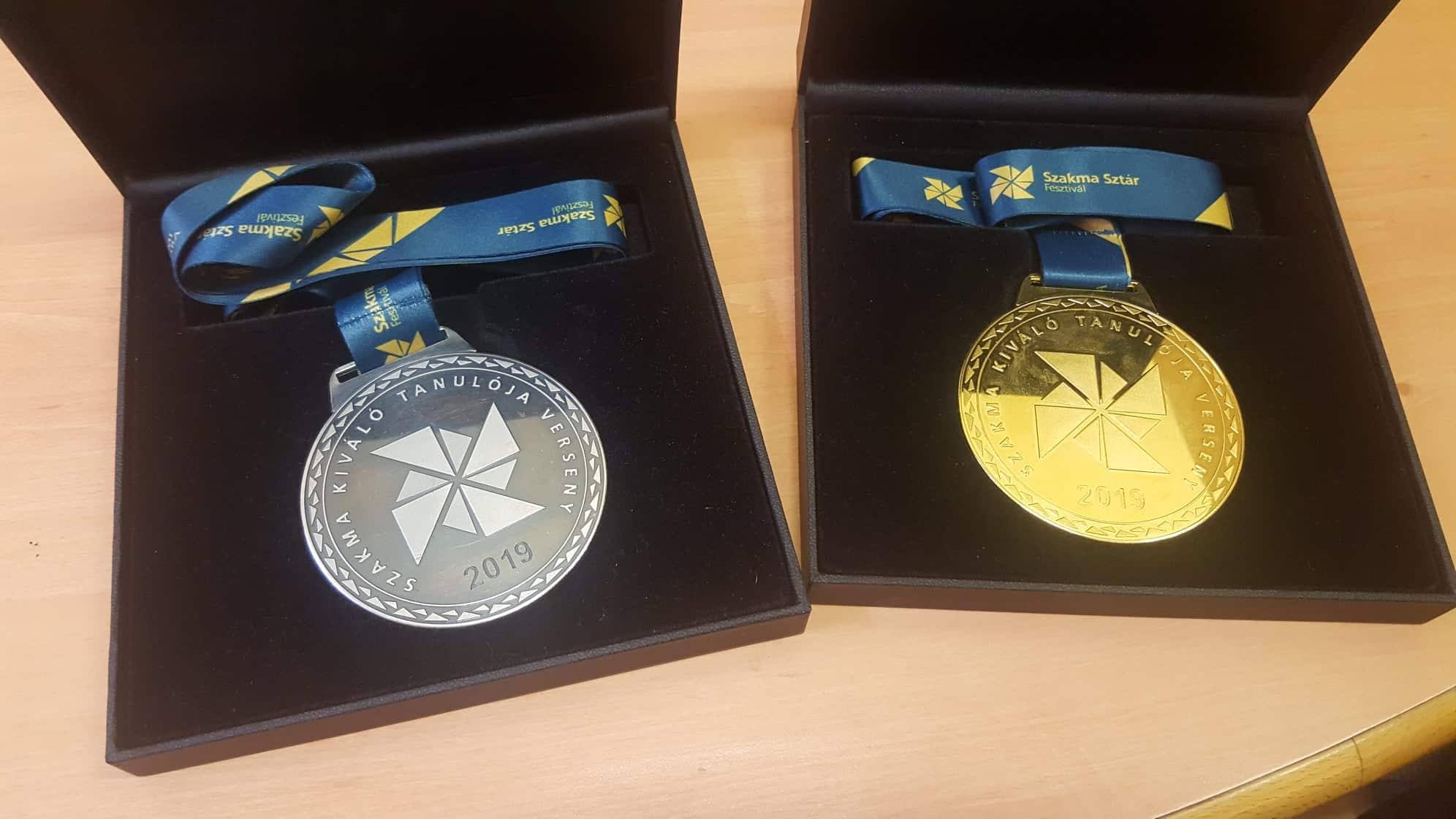 Legyél te is a szakmád sztárja!