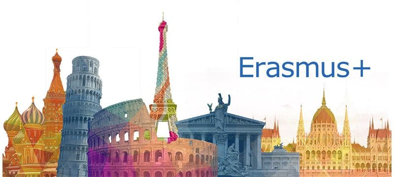Budapesti Gépészeti szakképzési centrum Erasmus+ programja 2021-2027