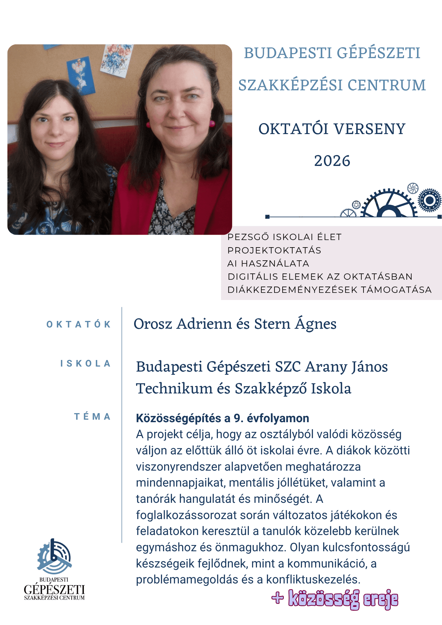 Orosz Adrienn, Stern Ágnes.png