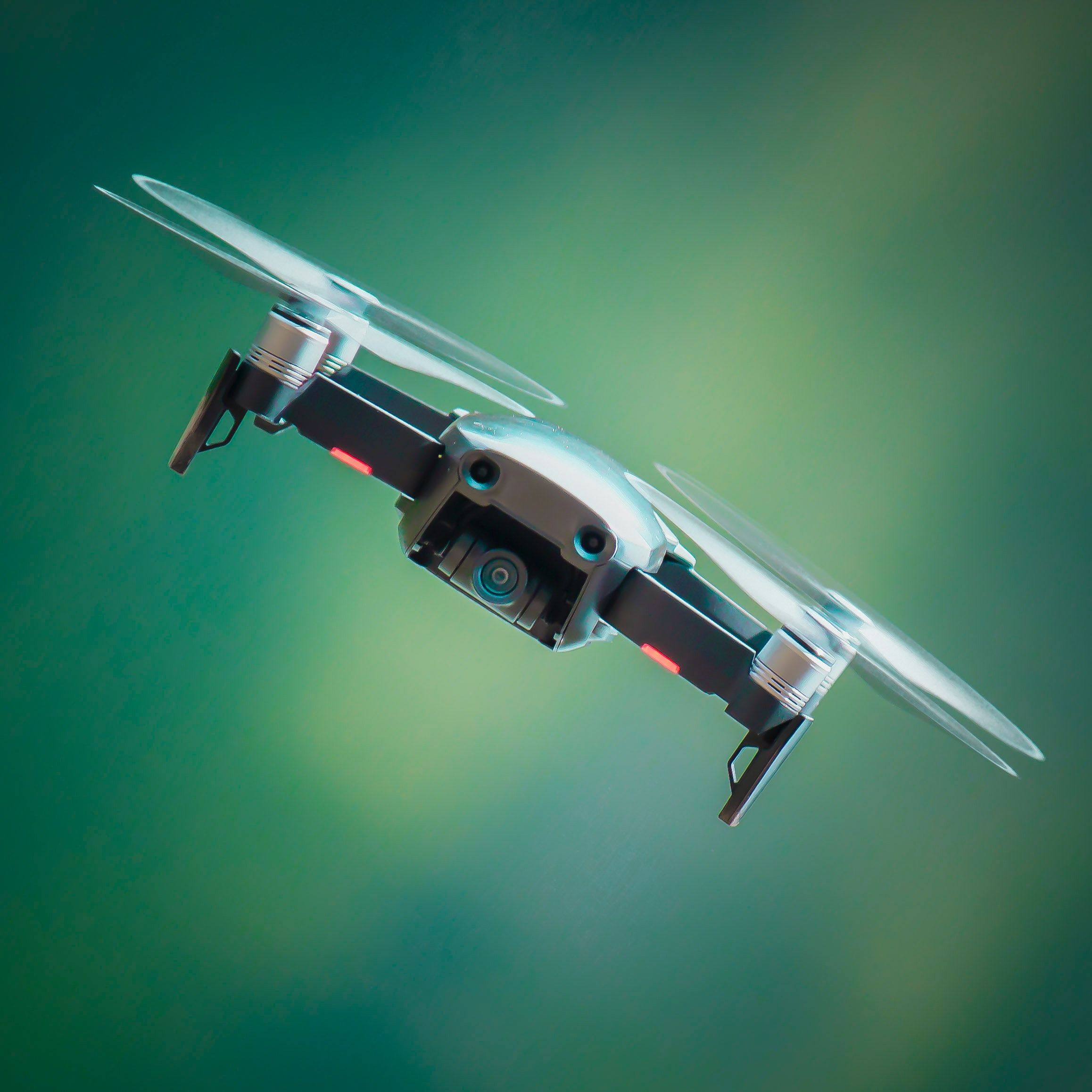 Drón verseny a BGéSZC Mechatronikai Technikumban című hír borítóképe