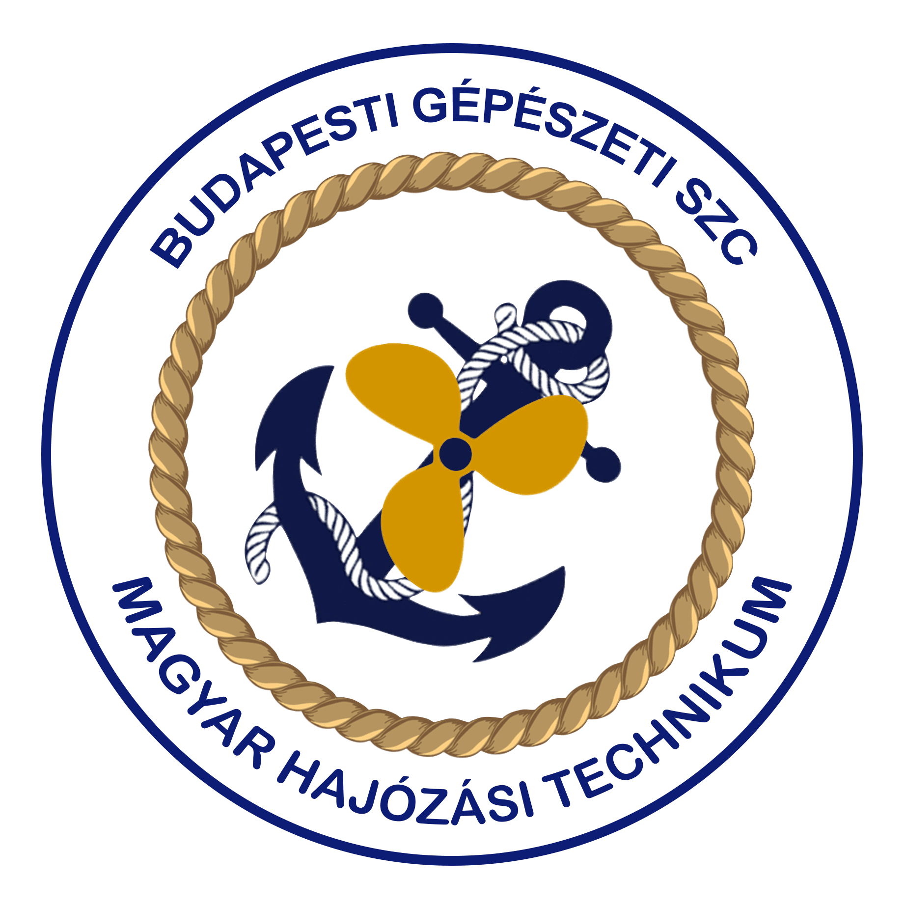 Intézmény logo