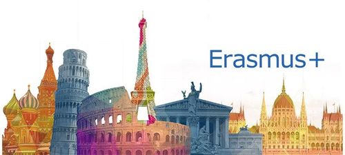 Budapesti Gépészeti szakképzési centrum Erasmus+ programja 2021-2027