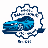 Budapesti Gépészeti SZC Bánki Donát Technikum