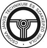 Budapesti Gépészeti SZC Csonka János Technikum és Szakképző Iskola